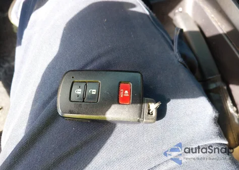 2023 Toyota Tacoma Trd Pro из США, поврежденный, VIN 3TYCZ5AN5PT133245